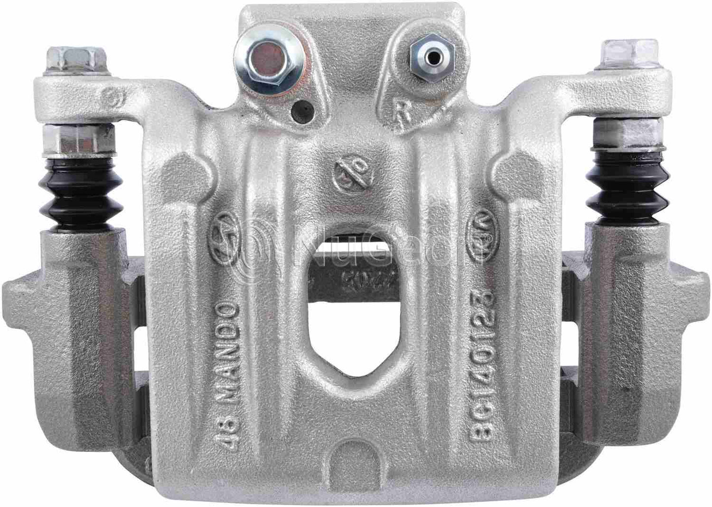 BBB Industries Disc Brake Caliper 99-01852A
