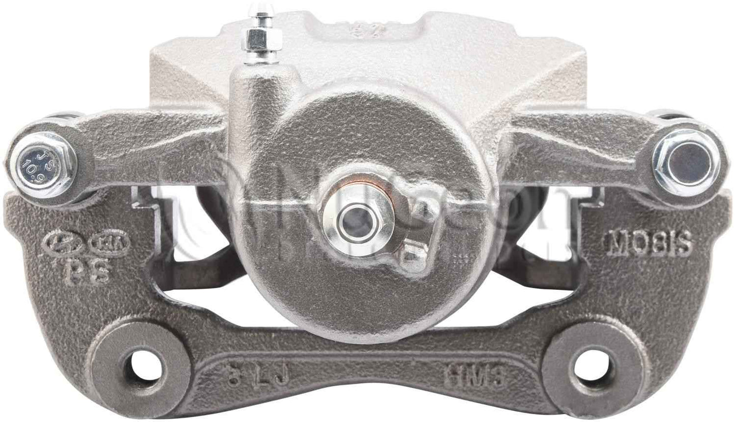BBB Industries Remanufactured Disc Brake Caliper 99-01853A
