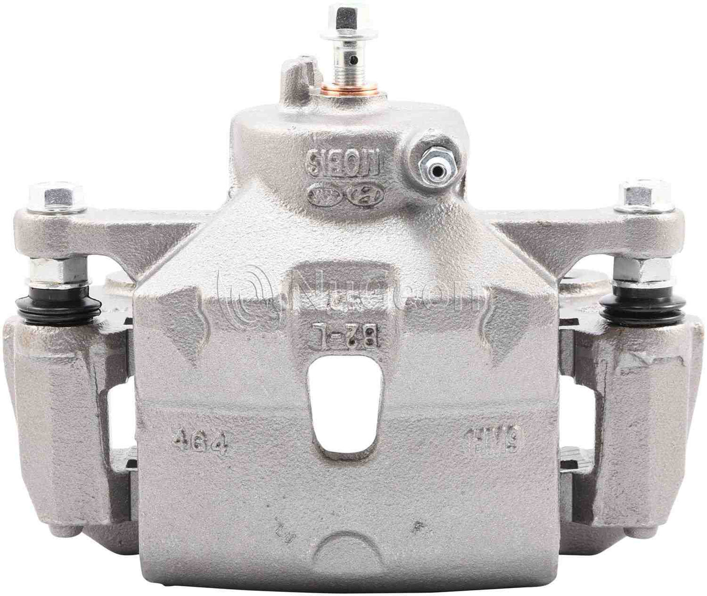 BBB Industries Disc Brake Caliper 99-01853A
