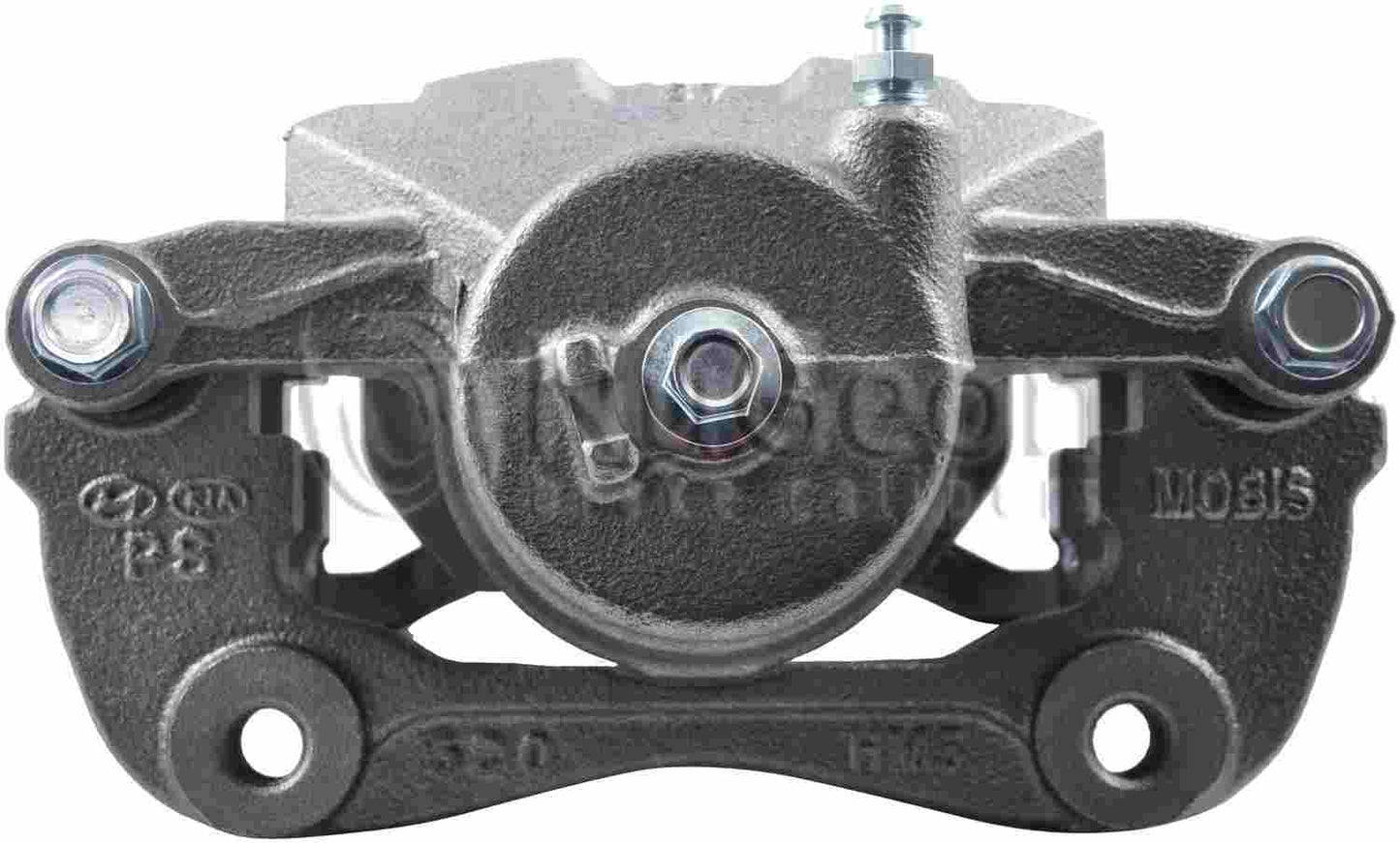BBB Industries Remanufactured Disc Brake Caliper 99-01853B