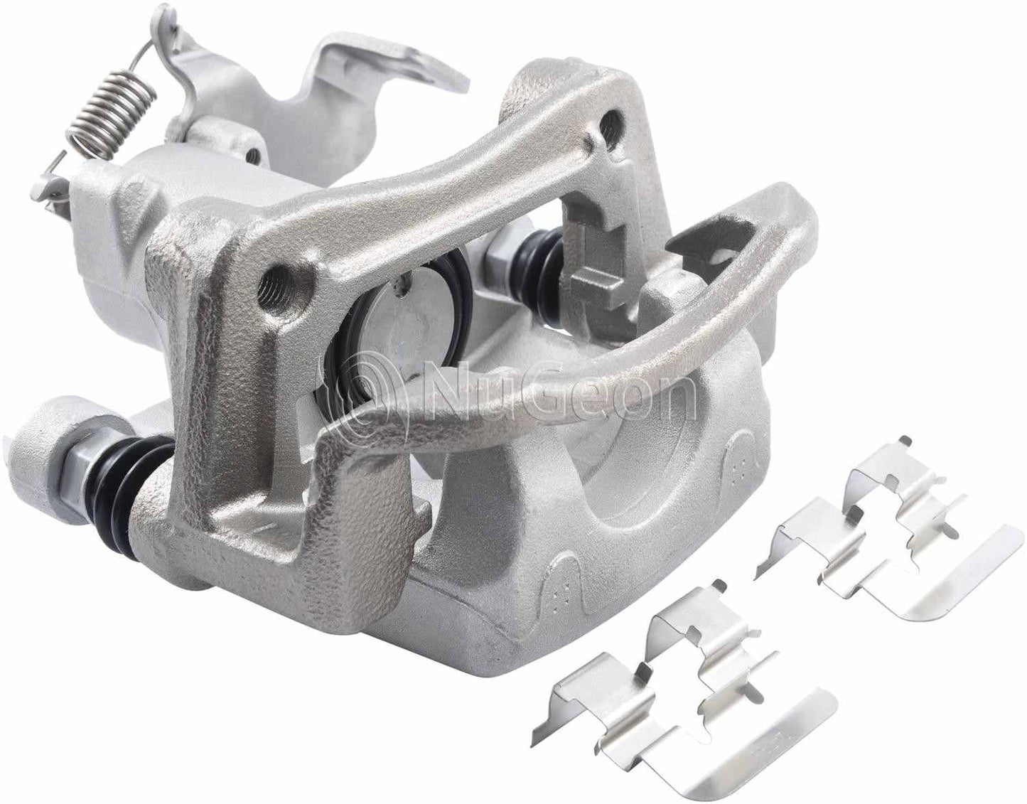 BBB Industries Remanufactured Disc Brake Caliper 99-01854A
