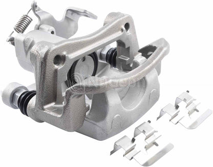 BBB Industries Remanufactured Disc Brake Caliper 99-01854A