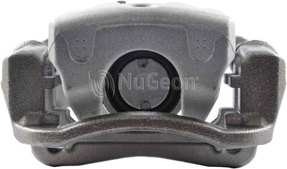 BBB Industries Remanufactured Disc Brake Caliper 99-01854A