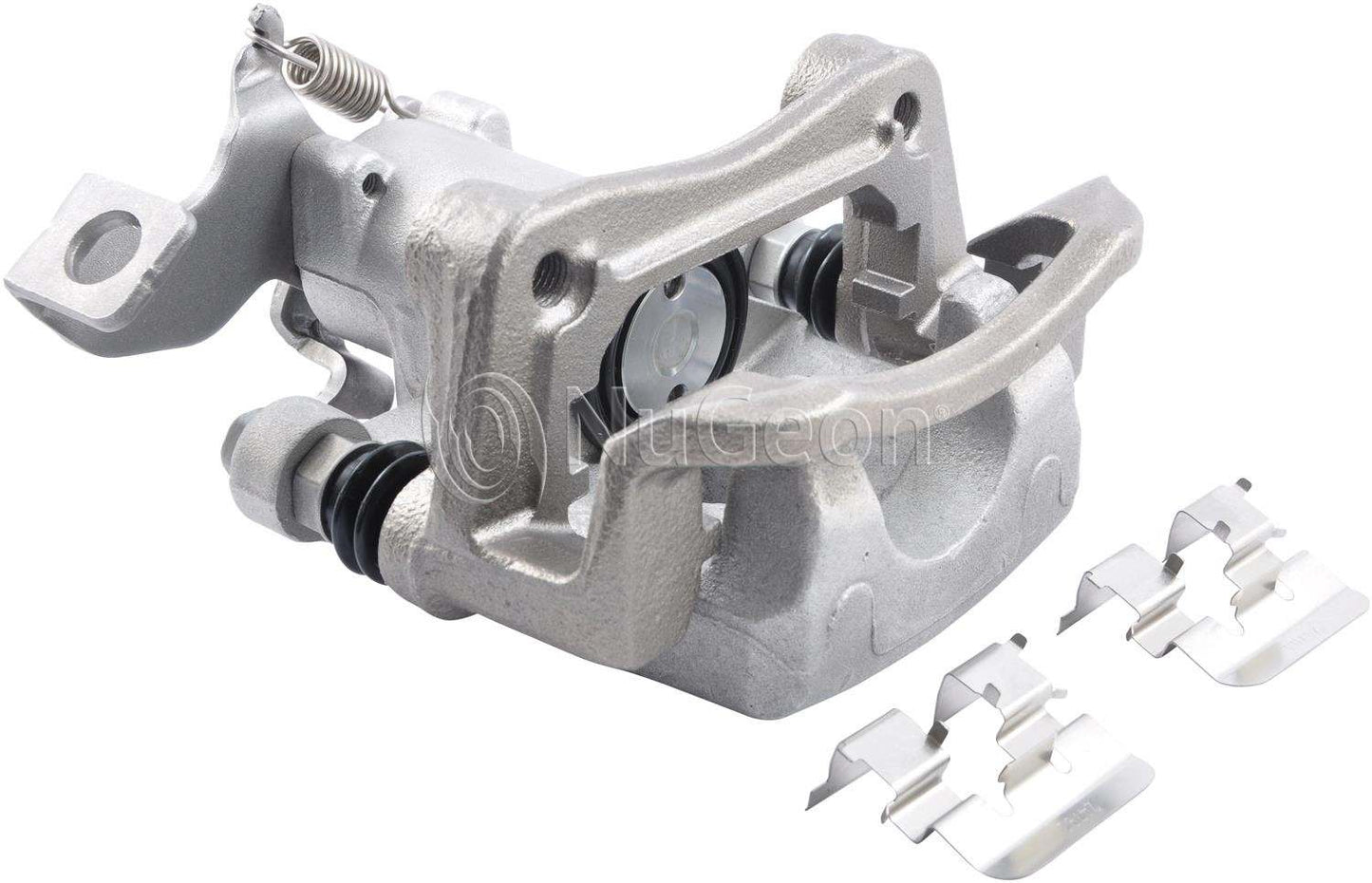 BBB Industries Remanufactured Disc Brake Caliper 99-01854B