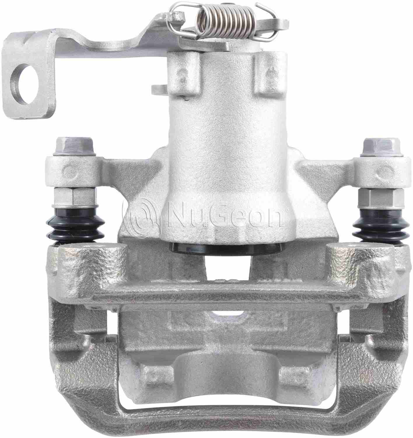 BBB Industries Remanufactured Disc Brake Caliper 99-01854B
