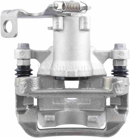 BBB Industries Remanufactured Disc Brake Caliper 99-01854B