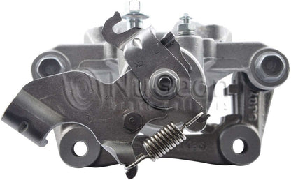 BBB Industries Remanufactured Disc Brake Caliper 99-01854B