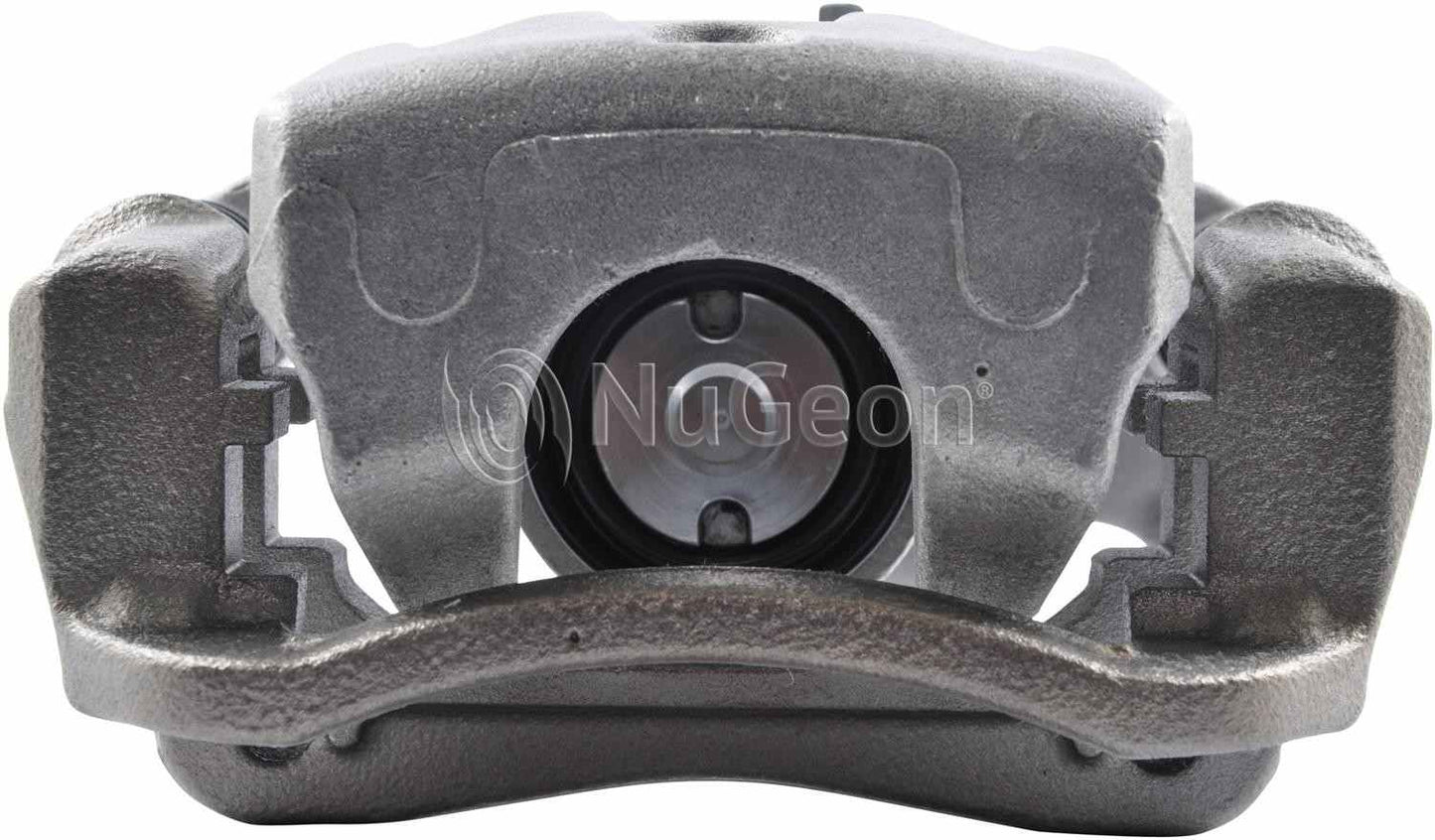 BBB Industries Remanufactured Disc Brake Caliper 99-01854B