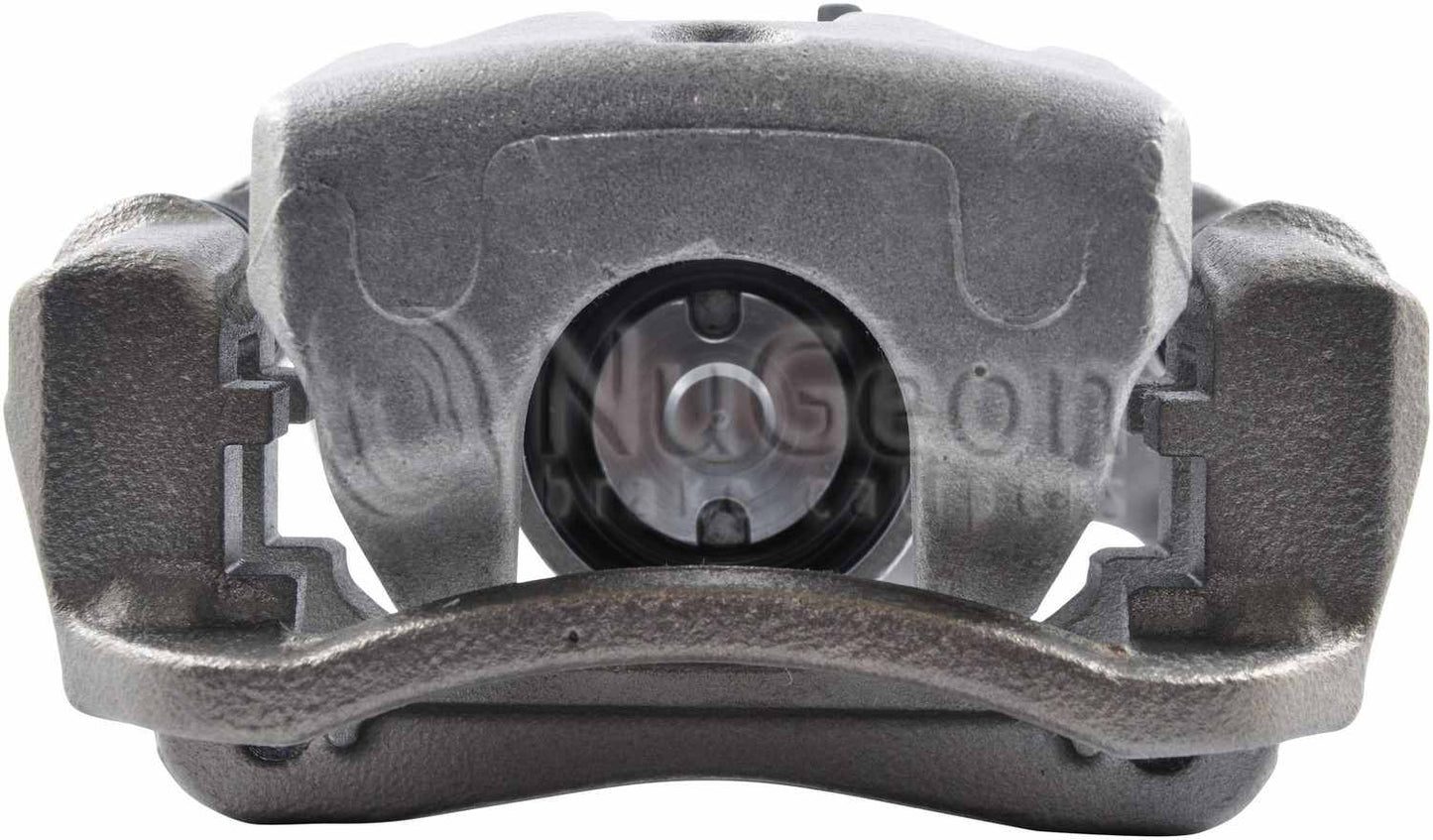 BBB Industries Remanufactured Disc Brake Caliper 99-01854B