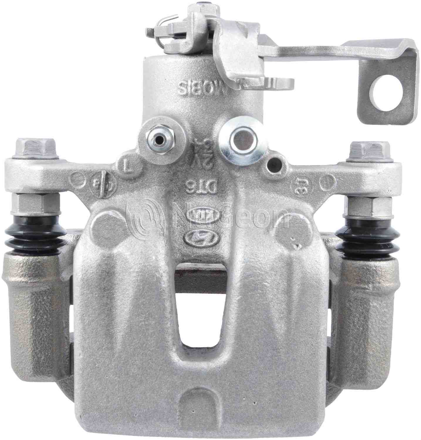 BBB Industries Remanufactured Disc Brake Caliper 99-01854B