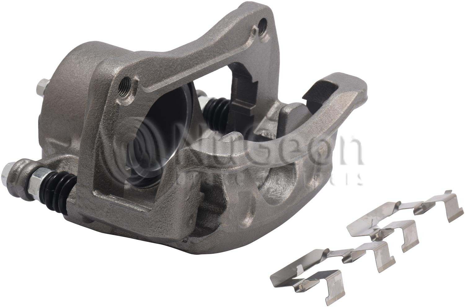 BBB Industries Remanufactured Disc Brake Caliper 99-01855A