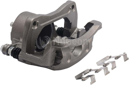 BBB Industries Remanufactured Disc Brake Caliper 99-01855A