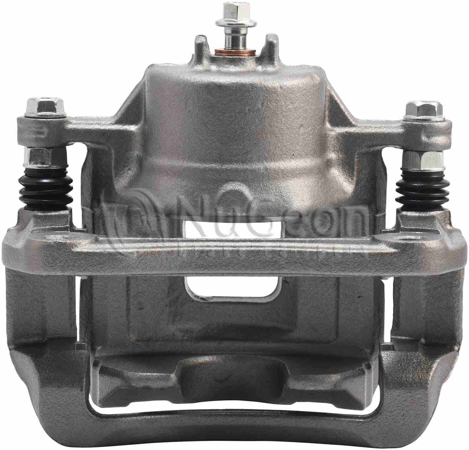 BBB Industries Remanufactured Disc Brake Caliper 99-01855A