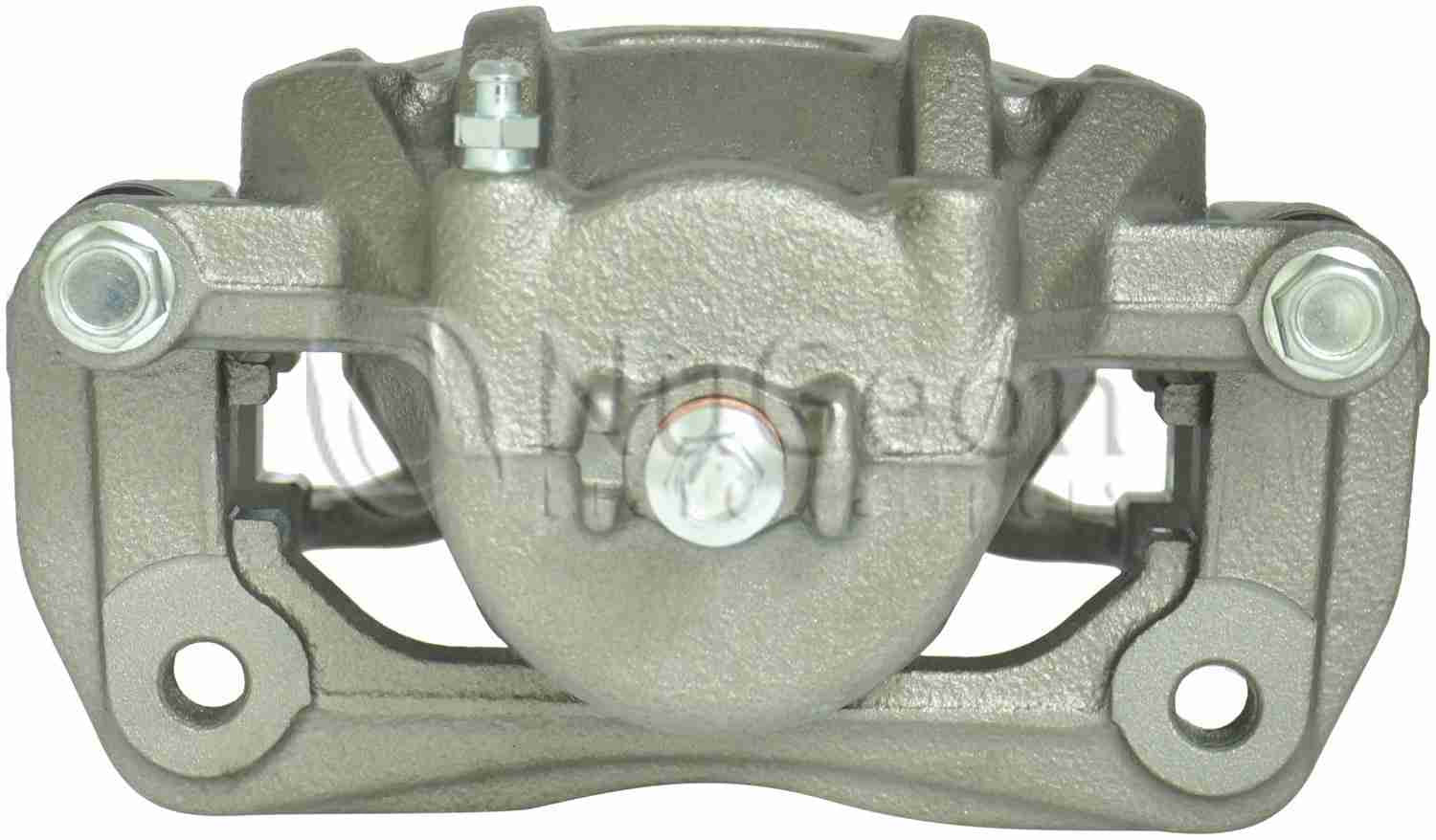 BBB Industries Remanufactured Disc Brake Caliper 99-01855A