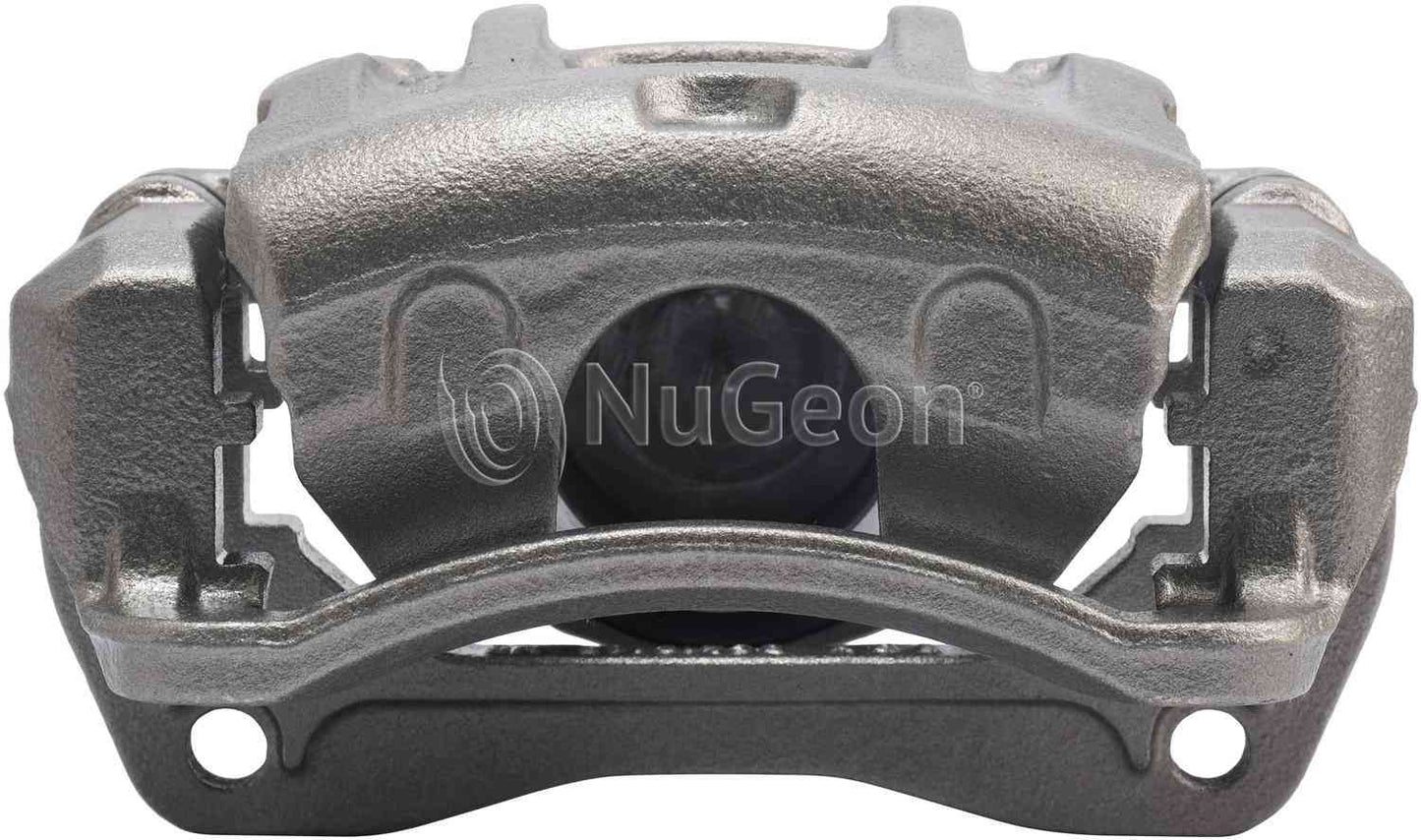 BBB Industries Remanufactured Disc Brake Caliper 99-01855A