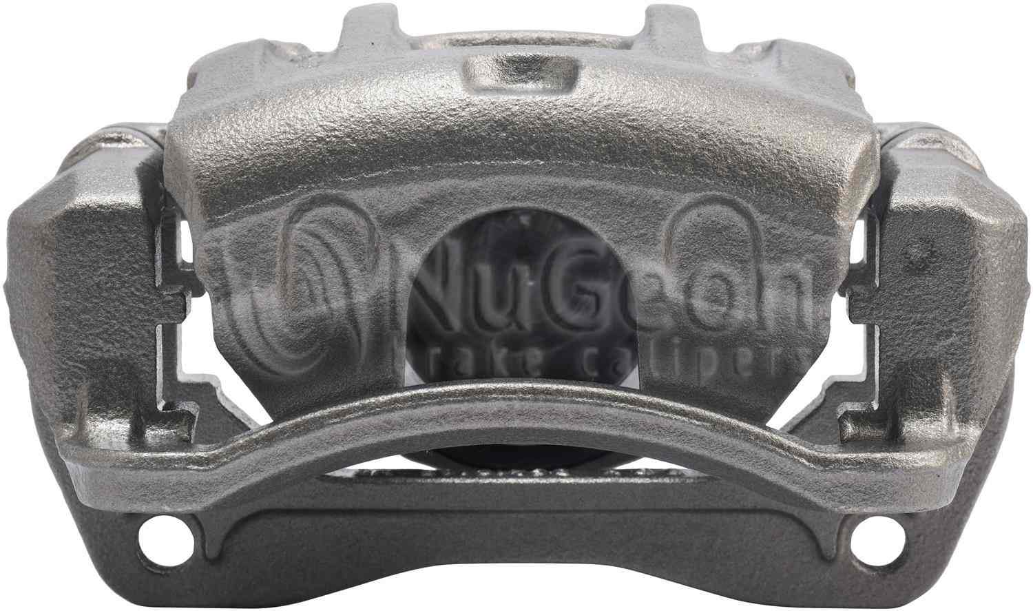 BBB Industries Remanufactured Disc Brake Caliper 99-01855A