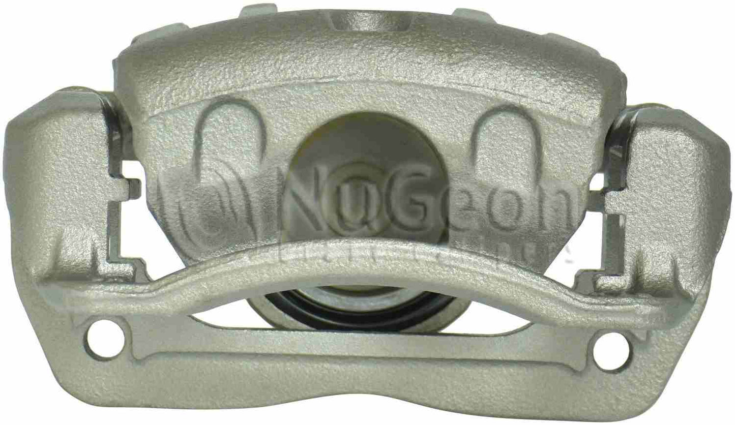 BBB Industries Remanufactured Disc Brake Caliper 99-01855A