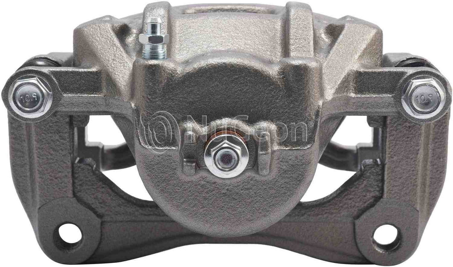 BBB Industries Remanufactured Disc Brake Caliper 99-01855A