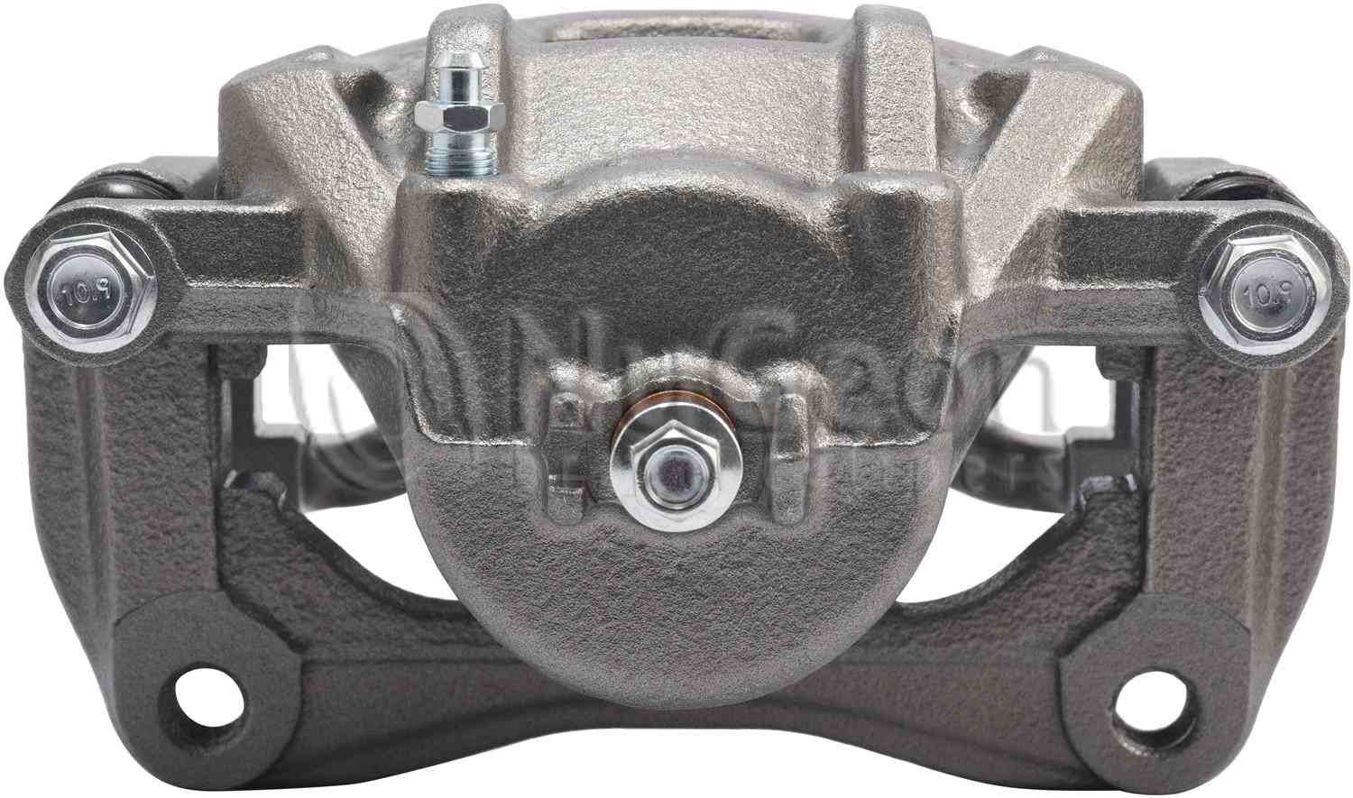 BBB Industries Remanufactured Disc Brake Caliper 99-01855A