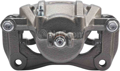 BBB Industries Remanufactured Disc Brake Caliper 99-01855A