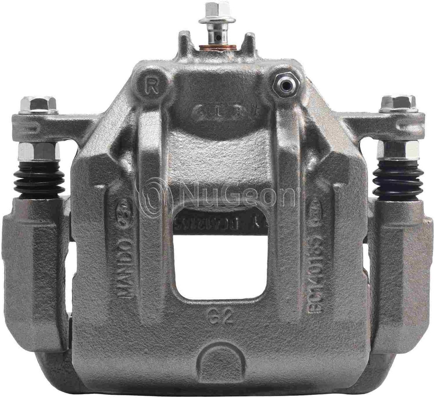 BBB Industries Remanufactured Disc Brake Caliper 99-01855A