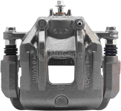 BBB Industries Remanufactured Disc Brake Caliper 99-01855A