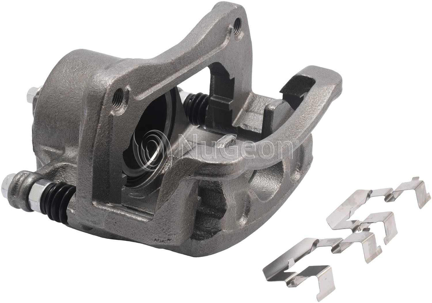 BBB Industries Remanufactured Disc Brake Caliper 99-01855B