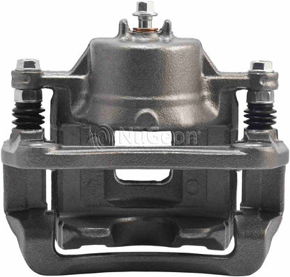 BBB Industries Remanufactured Disc Brake Caliper 99-01855B
