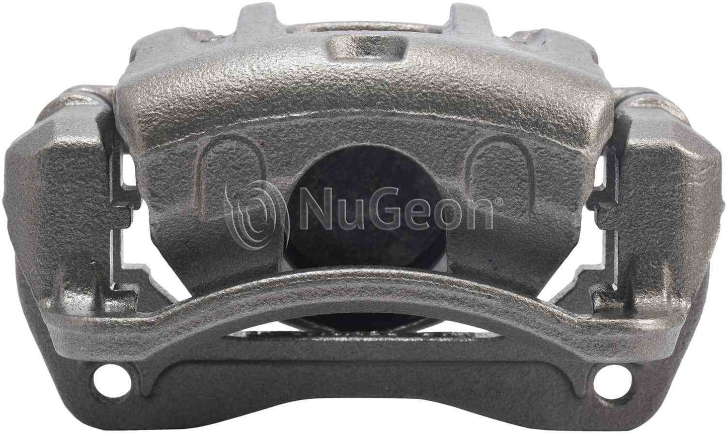 BBB Industries Remanufactured Disc Brake Caliper 99-01855B