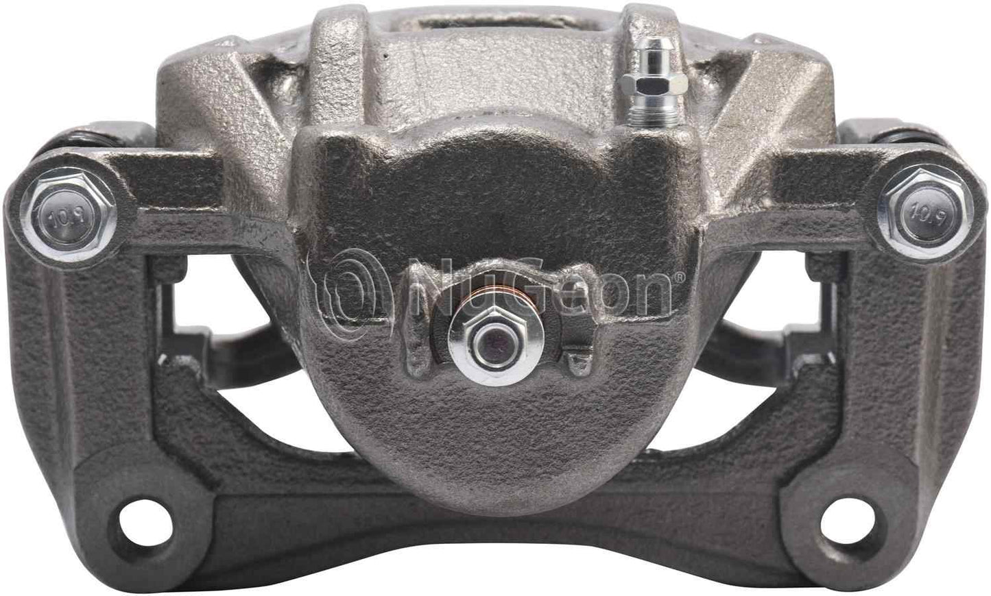 BBB Industries Remanufactured Disc Brake Caliper 99-01855B