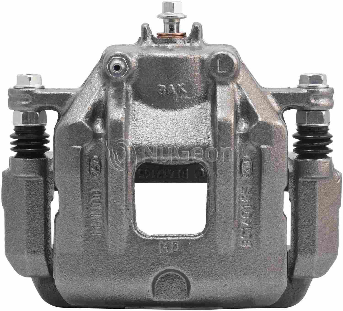 BBB Industries Remanufactured Disc Brake Caliper 99-01855B
