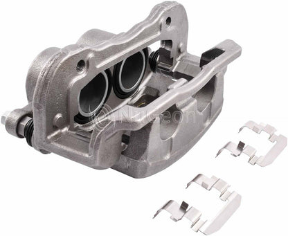 BBB Industries Remanufactured Disc Brake Caliper 99-01859A