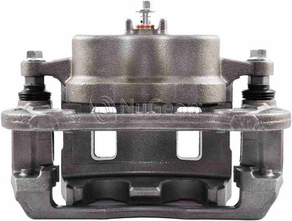 BBB Industries Remanufactured Disc Brake Caliper 99-01859A