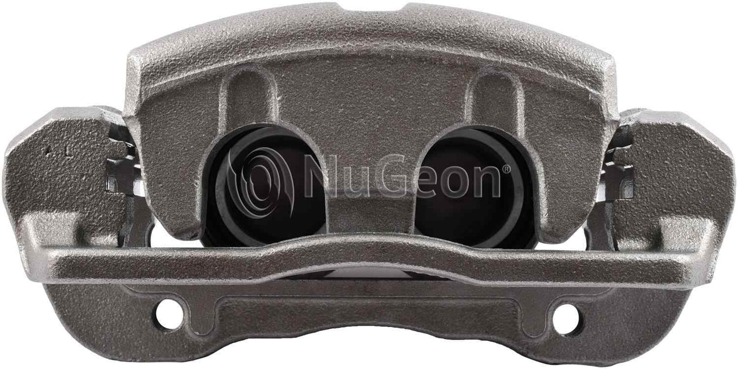 BBB Industries Remanufactured Disc Brake Caliper 99-01859A