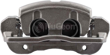 BBB Industries Remanufactured Disc Brake Caliper 99-01859A