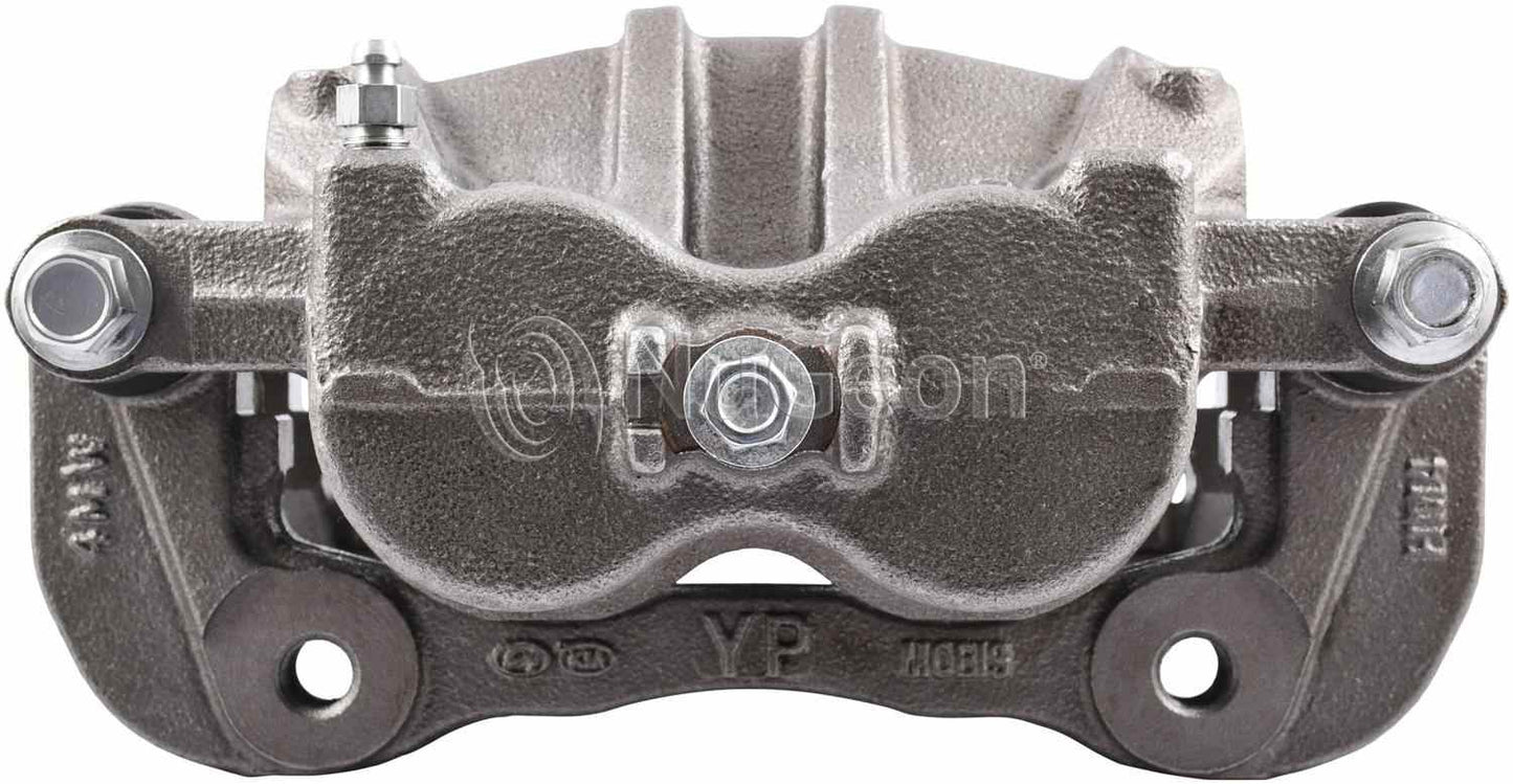 BBB Industries Remanufactured Disc Brake Caliper 99-01859A