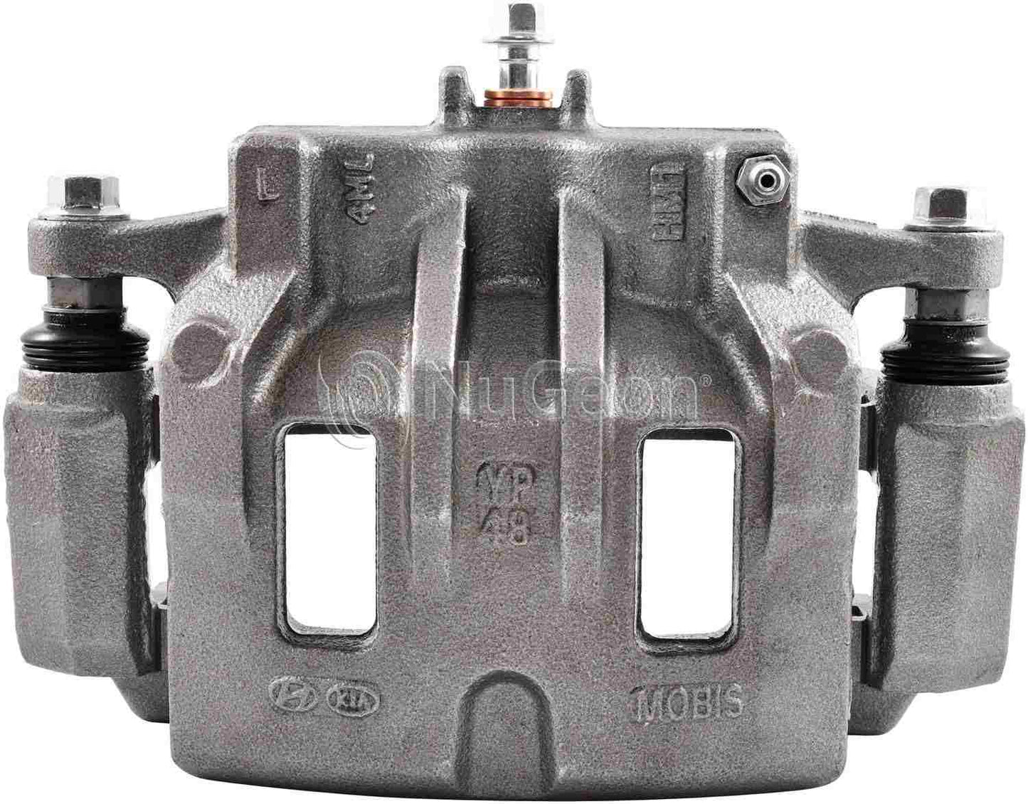 BBB Industries Remanufactured Disc Brake Caliper 99-01859A