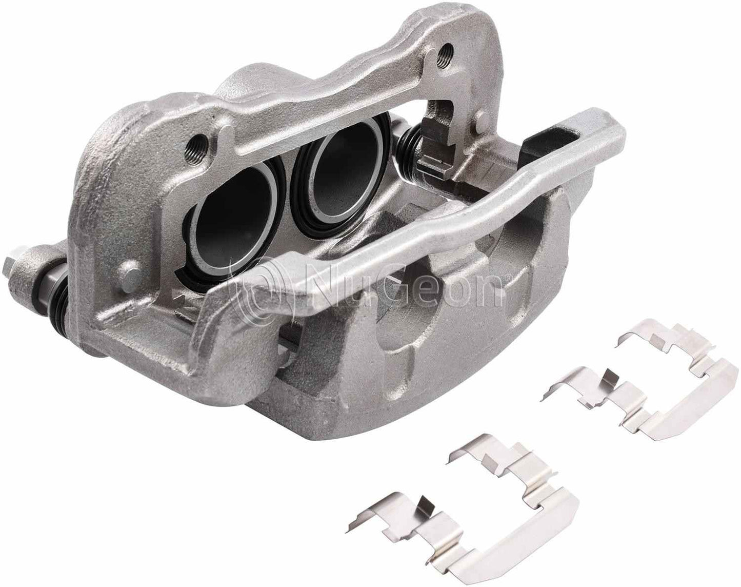 BBB Industries Remanufactured Disc Brake Caliper 99-01859B