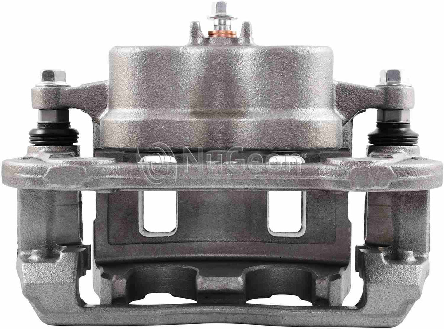 BBB Industries Remanufactured Disc Brake Caliper 99-01859B