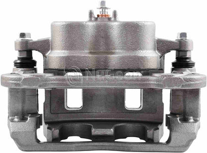 BBB Industries Remanufactured Disc Brake Caliper 99-01859B