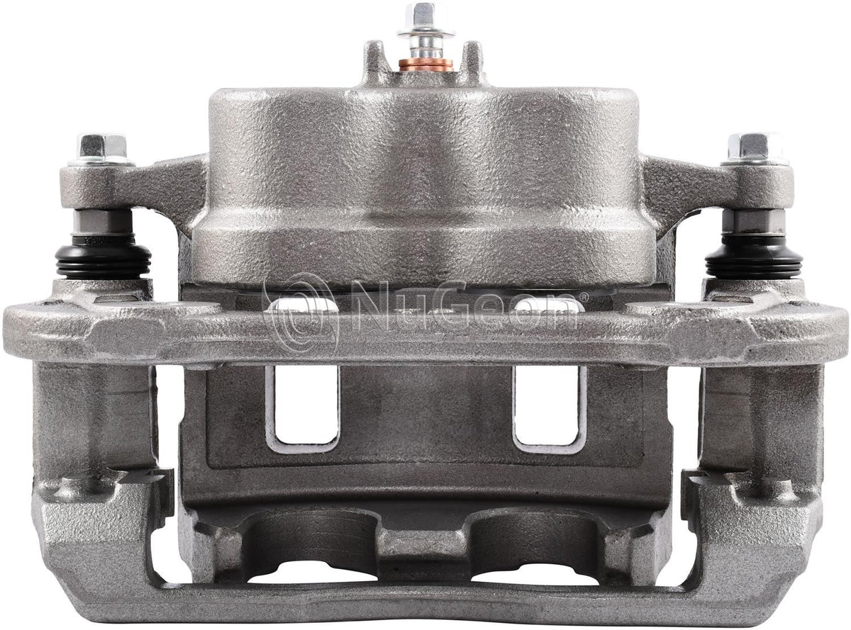 BBB Industries Remanufactured Disc Brake Caliper 99-01859B