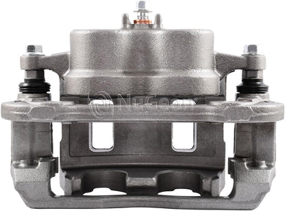 BBB Industries Remanufactured Disc Brake Caliper 99-01859B