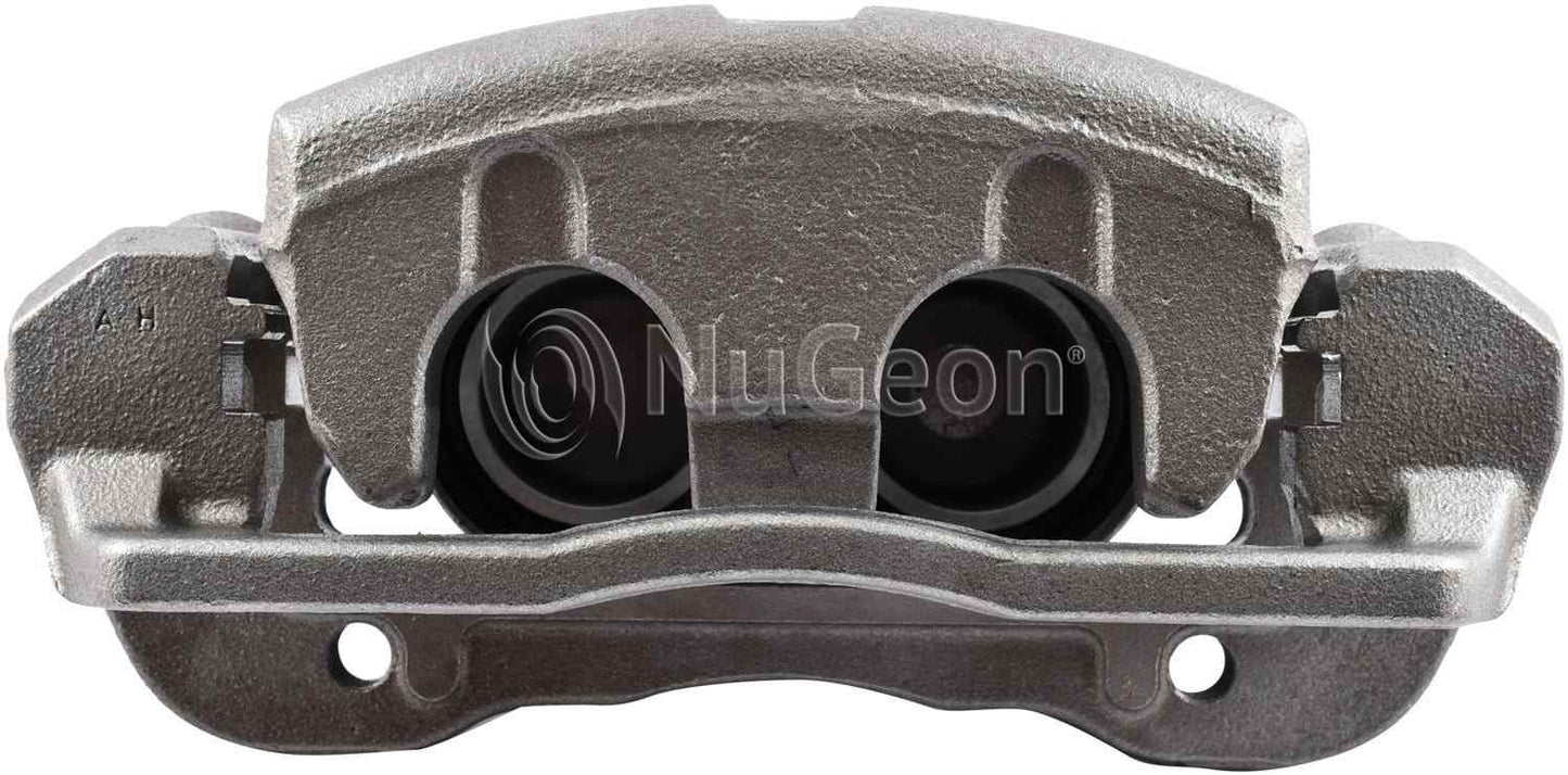 BBB Industries Remanufactured Disc Brake Caliper 99-01859B