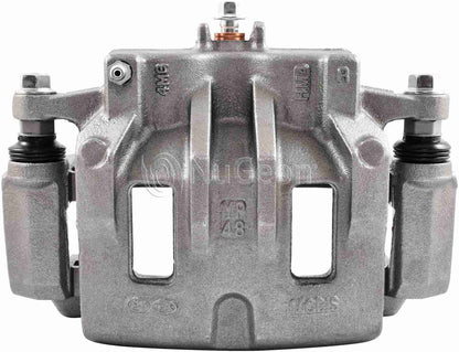 BBB Industries Remanufactured Disc Brake Caliper 99-01859B
