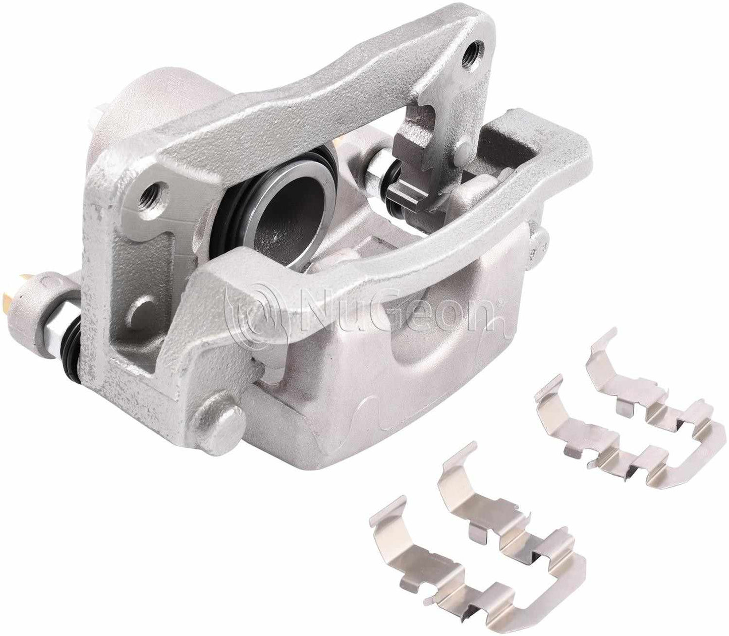 BBB Industries Remanufactured Disc Brake Caliper 99-01860A