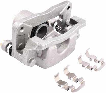 BBB Industries Remanufactured Disc Brake Caliper 99-01860A