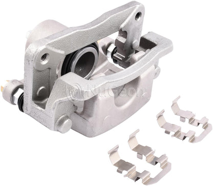 BBB Industries Remanufactured Disc Brake Caliper 99-01860A