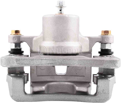 BBB Industries Remanufactured Disc Brake Caliper 99-01860A