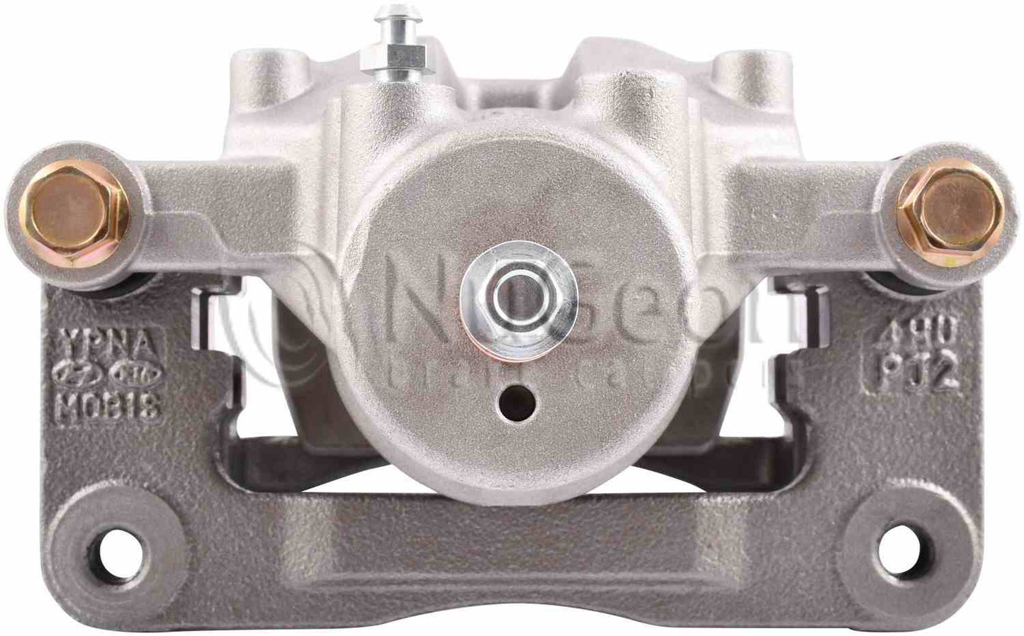 BBB Industries Remanufactured Disc Brake Caliper 99-01860A