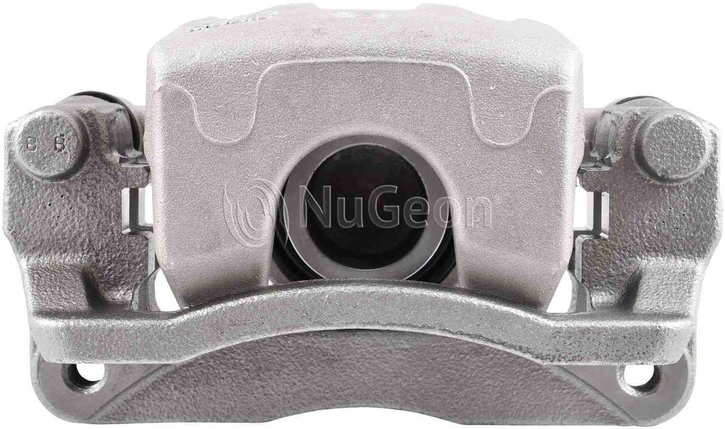BBB Industries Remanufactured Disc Brake Caliper 99-01860A